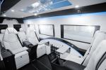 Mercedes-Benz Sprinter Business Lounge by Brabus 2014 года